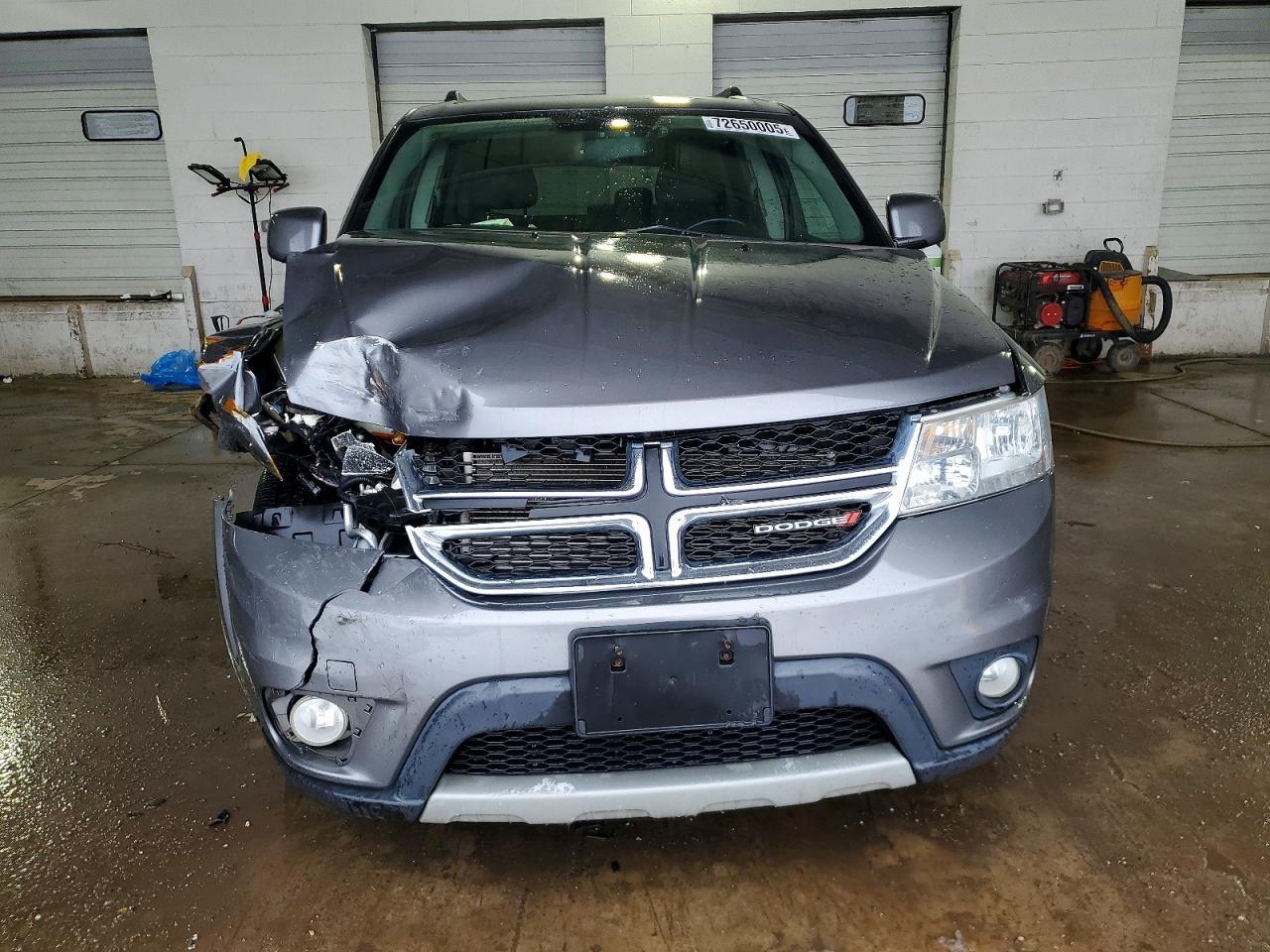 2013 DODGE JOURNEY