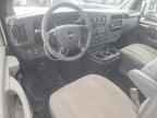 2012 CHEVROLET EXPRESS 2500