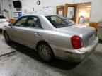 2004 HYUNDAI Xg