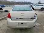 2010 CHEVROLET IMPALA