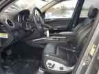 2011 MERCEDES-BENZ ML-Class