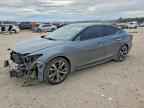 2018 NISSAN Maxima
