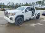 2019 GMC Sierra