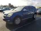 2010 CHEVROLET EQUINOX