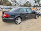 2007 MERCEDES-BENZ E-Class