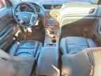 2014 CHEVROLET TRAVERSE