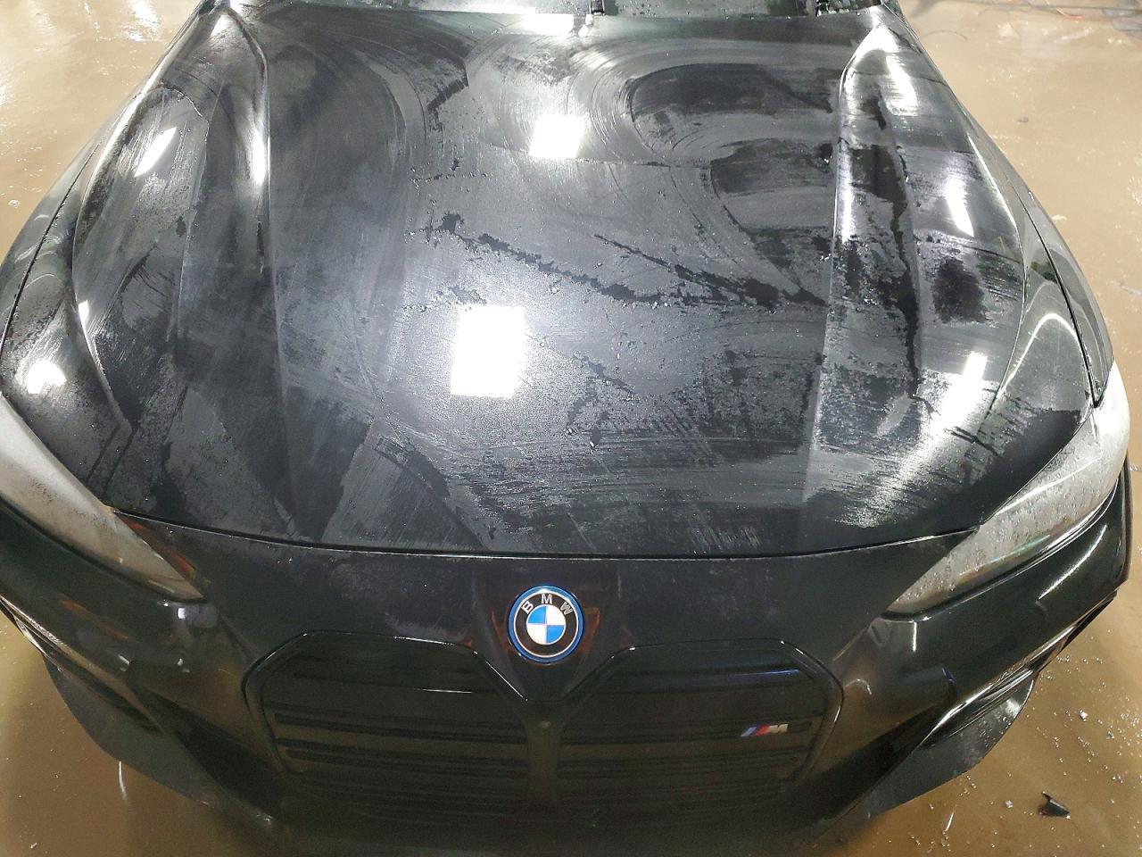 2025 BMW i4