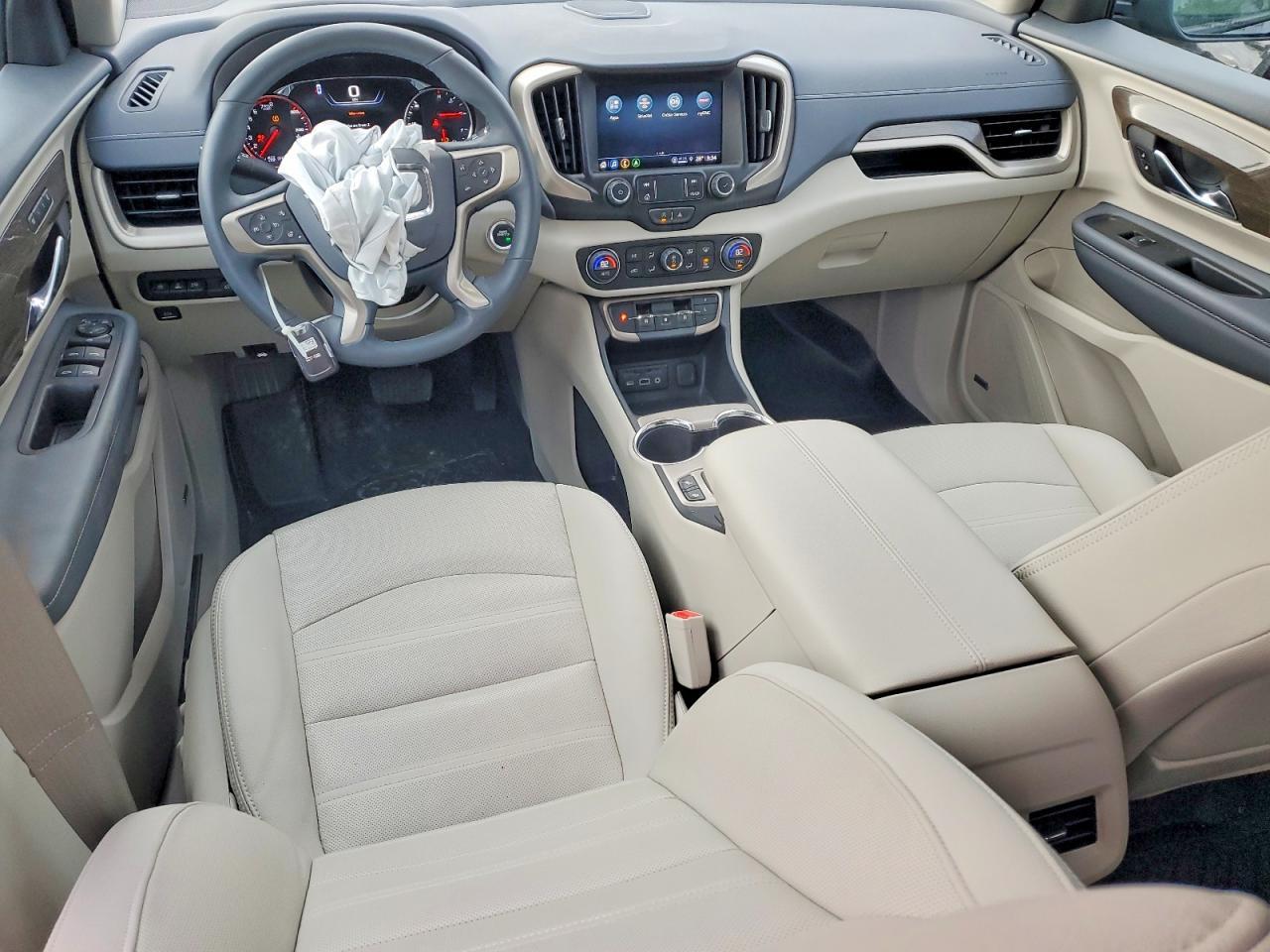 2023 GMC Terrain