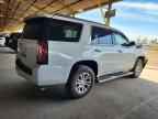 2019 GMC Yukon