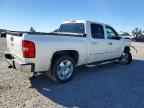 2011 CHEVROLET SILVERADO 1500