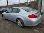 2012 INFINITI G37