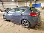 2016 KIA FORTE