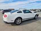 2012 FORD MUSTANG