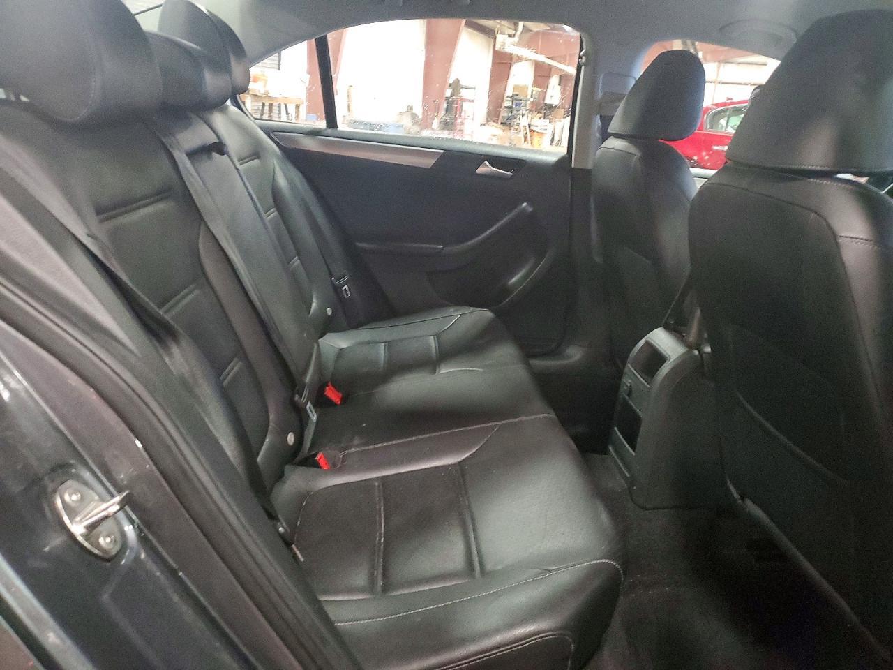 2018 VOLKSWAGEN JETTA