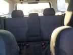 2010 SUBARU FORESTER