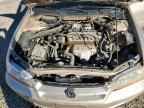 2002 HONDA ACCORD