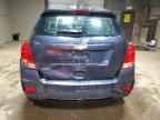 2018 CHEVROLET TRAX