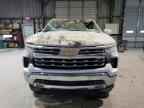 2025 CHEVROLET Silverado
