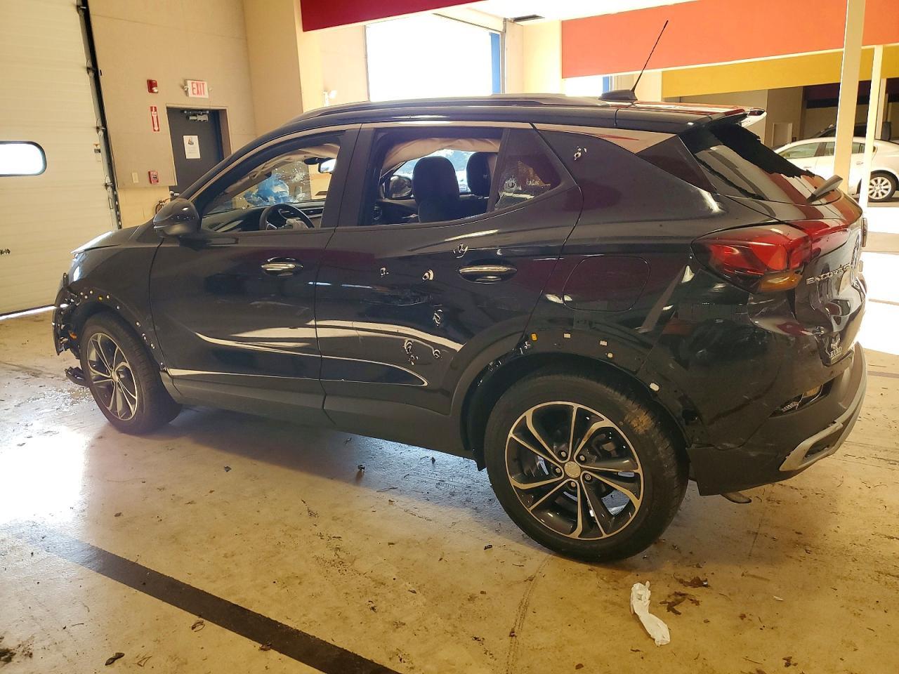 2020 BUICK Encore GX