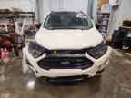 2021 FORD EcoSport