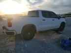2022 CHEVROLET Silverado