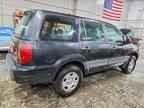 2005 HONDA PILOT