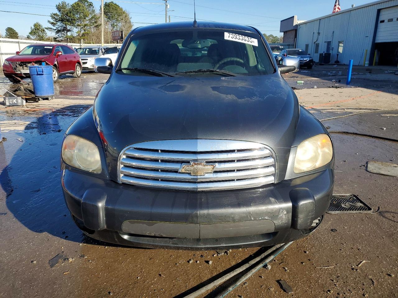 2010 CHEVROLET HHR