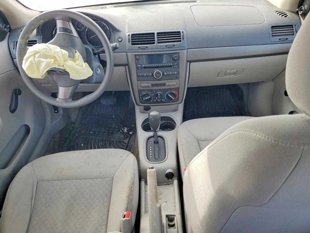 2007 CHEVROLET COBALT