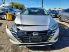 2025 NISSAN VERSA