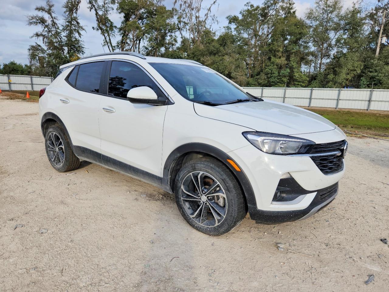 2021 BUICK Encore GX