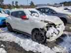 2014 NISSAN Juke