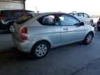 2011 HYUNDAI ACCENT