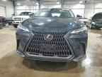 2022 LEXUS NX 250