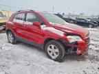 2015 CHEVROLET TRAX