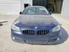 2014 BMW 5 series