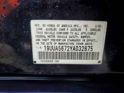 2000 ACURA TL