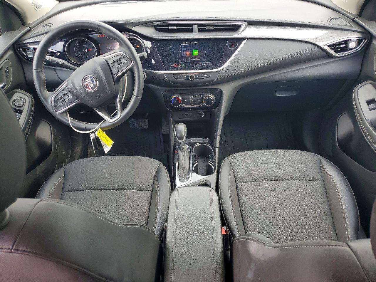 2023 BUICK Encore GX
