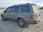 2007 HONDA PILOT