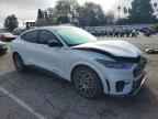 2022 FORD Mustang Mach-E