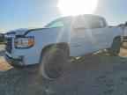 2021 GMC CANYON