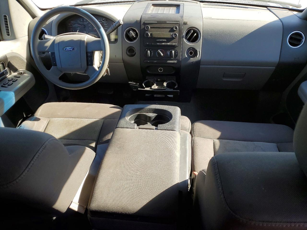 2005 FORD F-150
