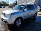 2012 HONDA PILOT