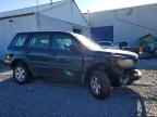2006 HONDA PILOT