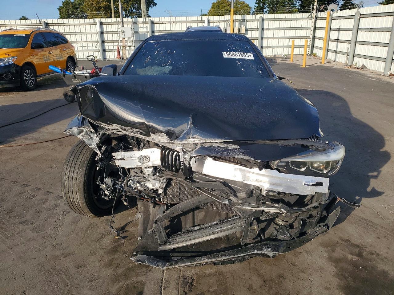 2019 BMW 4 Series