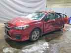 2018 SUBARU IMPREZA