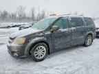 2014 DODGE GRAND CARAVAN