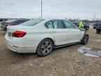 2012 BMW 5 series