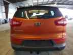 2011 KIA SPORTAGE