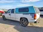 2000 GMC Sierra