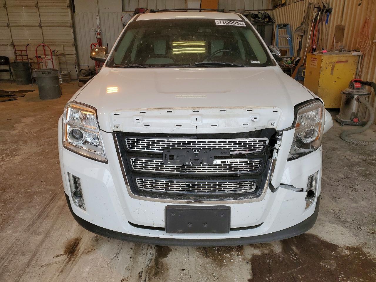 2012 GMC Terrain